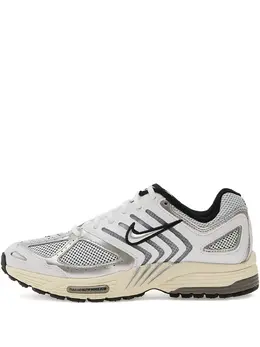 Nike: Белые кроссовки  Air