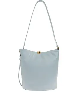 Furla: Светлая сумка 