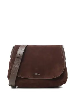 Coccinelle: Коричневая сумка 