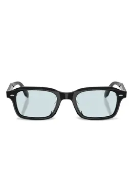 Oliver Peoples: Очки 