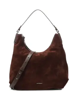 Coccinelle: Коричневая сумка 