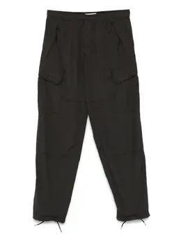 Stone Island: Брюки с карманами 