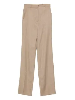 Max Mara: Брюки с карманами 