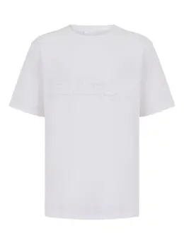 Helmut Lang: Хлопковая футболка 
