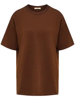 12 STOREEZ: Футболка с коротким рукавом 