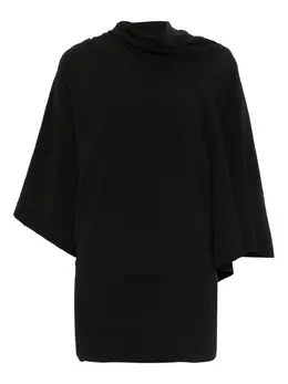 Rick Owens: Трикотажный топ 