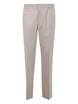 Paul Smith: Светлые брюки 