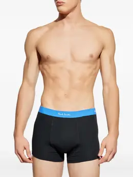Paul Smith: Хлопковые шорты 