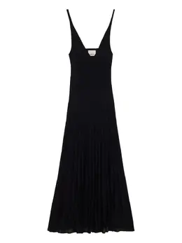 ISABEL MARANT: Длинное платье 