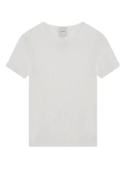 Calvin Klein: Футболка с коротким рукавом 