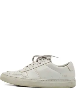 Common Projects: Кроссовки 