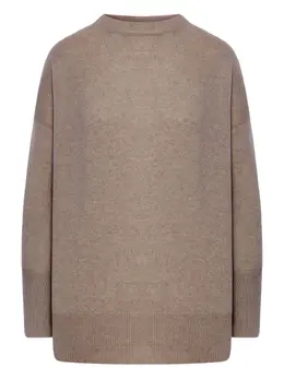 Brunello Cucinelli: Кашемировый свитер 