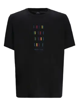 Paul Smith: Футболка в полоску 