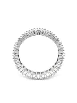 Swarovski: Кольцо 