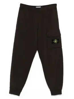 Stone Island: Брюки с карманами 