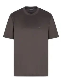 Emporio Armani: Футболка с коротким рукавом 