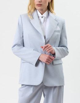 ELISABETTA FRANCHI: Трикотажный жакет 