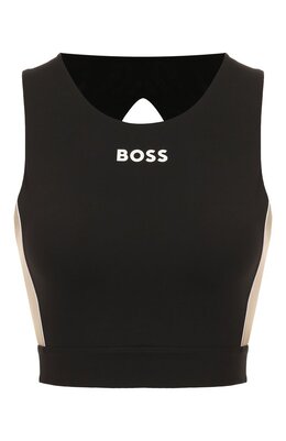 BOSS: Топ стрейч 