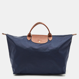 Longchamp: Сумка-шоппер  Le Pliage