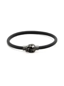Alexander McQueen: Браслет  Skull