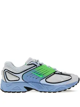 Nike: Светлые кроссовки  Air