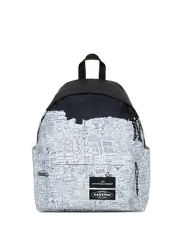 Eastpak: Чёрный рюкзак 