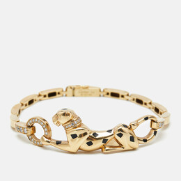 Cartier: Браслет  Panthère