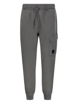 C.P. Company: Брюки с карманами 
