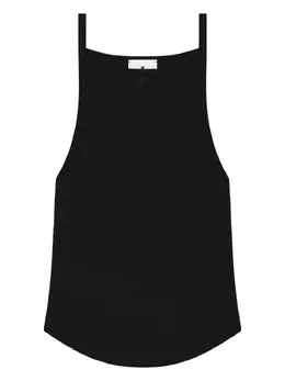Courrèges: Топ без рукава 