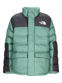 The North Face: Стёганые куртка 
