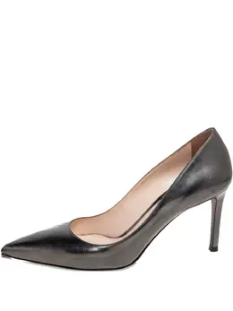 Prada Pre-Owned: Туфли 