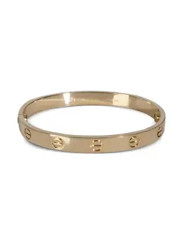 Cartier: Браслет  Love