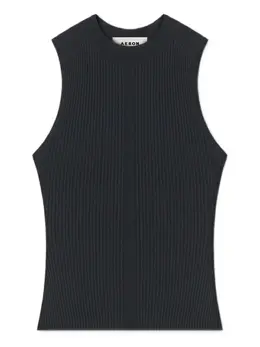 AERON: Чёрный топ 