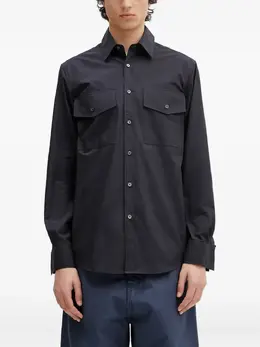 Paul Smith: Рубашка с карманами 
