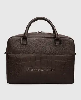 Stefano Ricci: Портфелі 