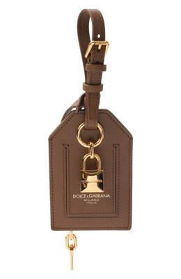 Dolce & Gabbana: Брелок  Sicily