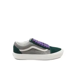 VANS: Зелёные кеды  Old Skool