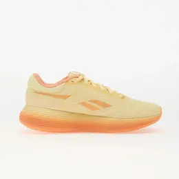 Reebok: Жёлтые кроссовки  DMX