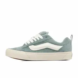 VANS: Белые кроссовки 