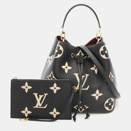Louis Vuitton: Чорні сумки 
