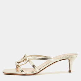 Valentino: Сандалии  VLogo Signature