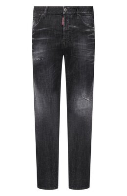 Dsquared2: Джинсы с карманами 
