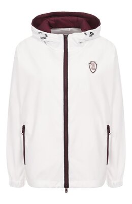 Brunello Cucinelli: Куртка из полиэстера 