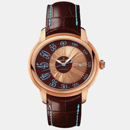 Audemars Piguet: Часы  Millenary