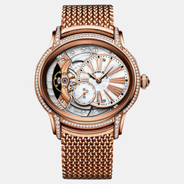 Audemars Piguet: Часы  Millenary