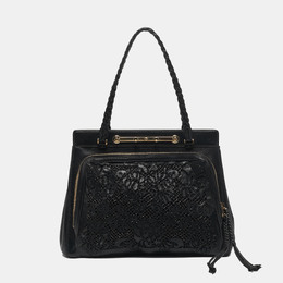 Valentino: Сумка-шоппер 