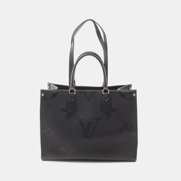 Louis Vuitton: Сумка-шоппер 