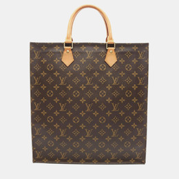 Louis Vuitton: Сумка-шоппер 