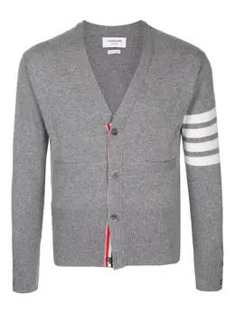Thom Browne: Кашемировый кардиган 