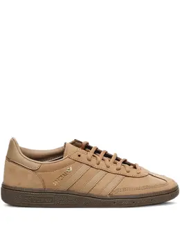 adidas Originals: Бежевые кроссовки 